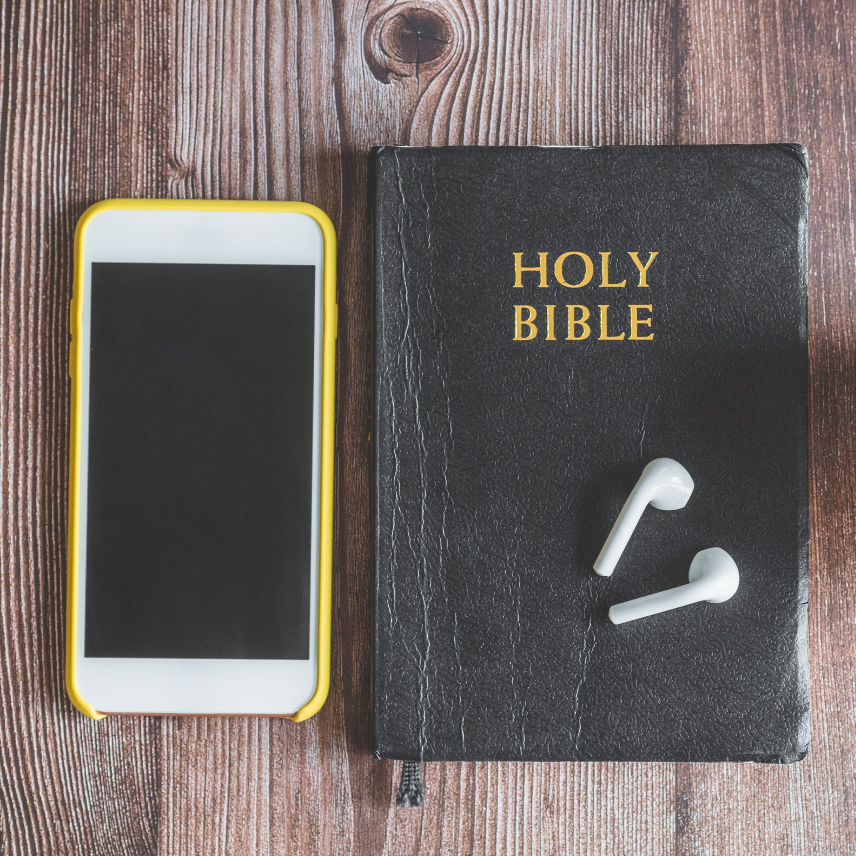 listen to sermons